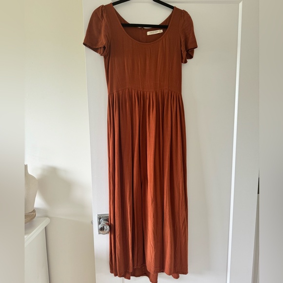 Christy Dawn Scarlet Dress - Picture 3 of 4